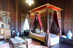 Rattana Rangsarn Palace, Ranong.