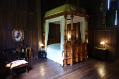 Rattana Rangsarn Palace, Ranong.