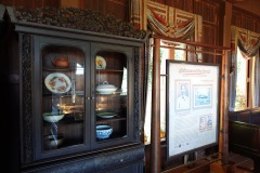 Rattana Rangsarn Palace, Ranong.