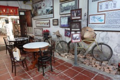 100 Years Thein Suek House, Ranong.