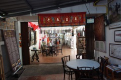 100 Years Thein Suek House, Ranong.