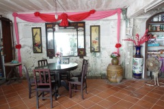 100 Years Thein Suek House, Ranong.