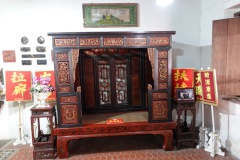 100 Years Thein Suek House, Ranong.
