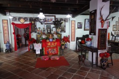 100 Years Thein Suek House, Ranong.
