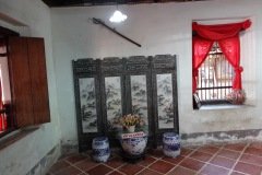 100 Years Thein Suek House, Ranong.