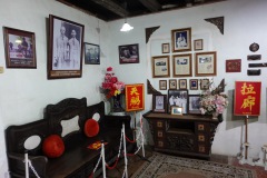 100 Years Thein Suek House, Ranong.