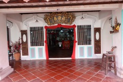 100 Years Thein Suek House, Ranong.