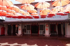 100 Years Thein Suek House, Ranong.