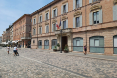Prefettura - Ufficio Territoriale del Governo, Rimini.