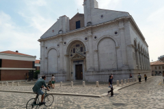 Roman Catholic Diocese, Rimini.