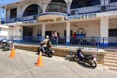 Municipalidad de Livingston, Livingston.