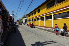 Gatuscen, Livingston.