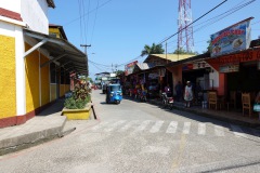 Gatuscen, Livingston.