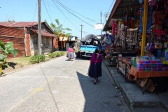 Gatuscen, Livingston.