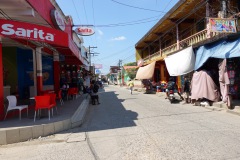 Gatuscen, Livingston.