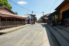 Gatuscen, Livingston.