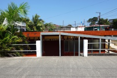 Ellington Garifuna Place, Livingston.