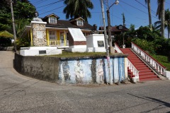 Gatuscen, Livingston.