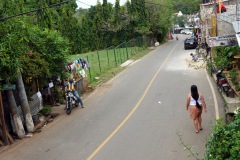 Gatuscen, San Felipe de Lara.