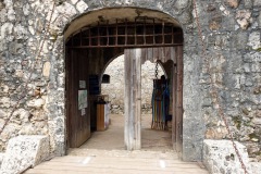 Castillo de San Felipe de Lara, San Felipe de Lara.