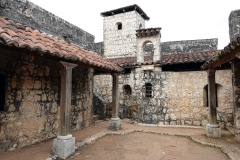 Castillo de San Felipe de Lara, San Felipe de Lara.