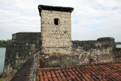 Castillo de San Felipe de Lara, San Felipe de Lara.
