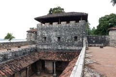 Castillo de San Felipe de Lara, San Felipe de Lara.