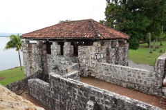 Castillo de San Felipe de Lara, San Felipe de Lara.