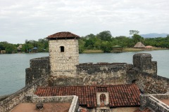Castillo de San Felipe de Lara, San Felipe de Lara.