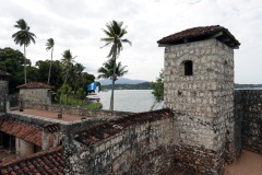 Castillo de San Felipe de Lara, San Felipe de Lara.