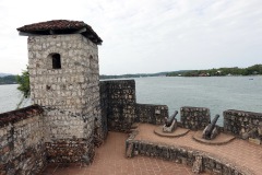 Castillo de San Felipe de Lara, San Felipe de Lara.
