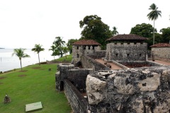 Castillo de San Felipe de Lara, San Felipe de Lara.