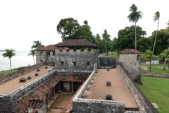 Castillo de San Felipe de Lara, San Felipe de Lara.