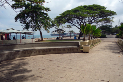 Forodhani Park, Stone Town (Zanzibar Town), Unguja.