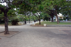 Forodhani Park, Stone Town (Zanzibar Town), Unguja.