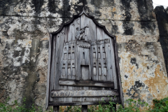 Old Fort, Stone Town (Zanzibar Town), Unguja.