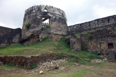Old Fort, Stone Town (Zanzibar Town), Unguja.