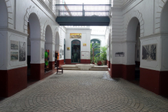 Old Dispensary, Stone Town (Zanzibar Town), Unguja.