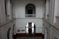 Old Dispensary, Stone Town (Zanzibar Town), Unguja.