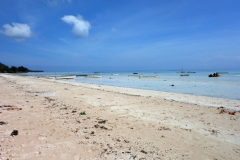 Kizimkazi Beach, Unguja.