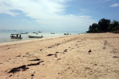 Kizimkazi Beach, Unguja.