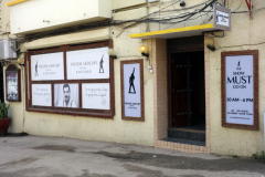 Freddie Mercury museum, Stone Town (Zanzibar Town), Unguja.