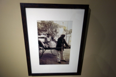 Freddie Mercury museum, Stone Town (Zanzibar Town), Unguja.