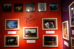 Freddie Mercury museum, Stone Town (Zanzibar Town), Unguja.