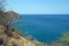 Bahía De Taganga, Taganga.