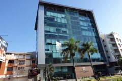 Century Tower, San Benito, San Salvador.