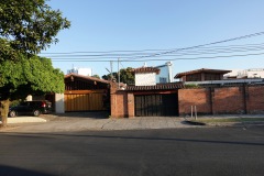 Gatuscen, San Benito, San Salvador.