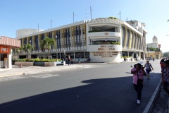 Hula Hula Mercado, Centro Histórico, San Salvador.
