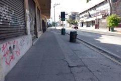 Gatuscen, San Salvador.