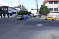 Gatuscen, San Salvador.